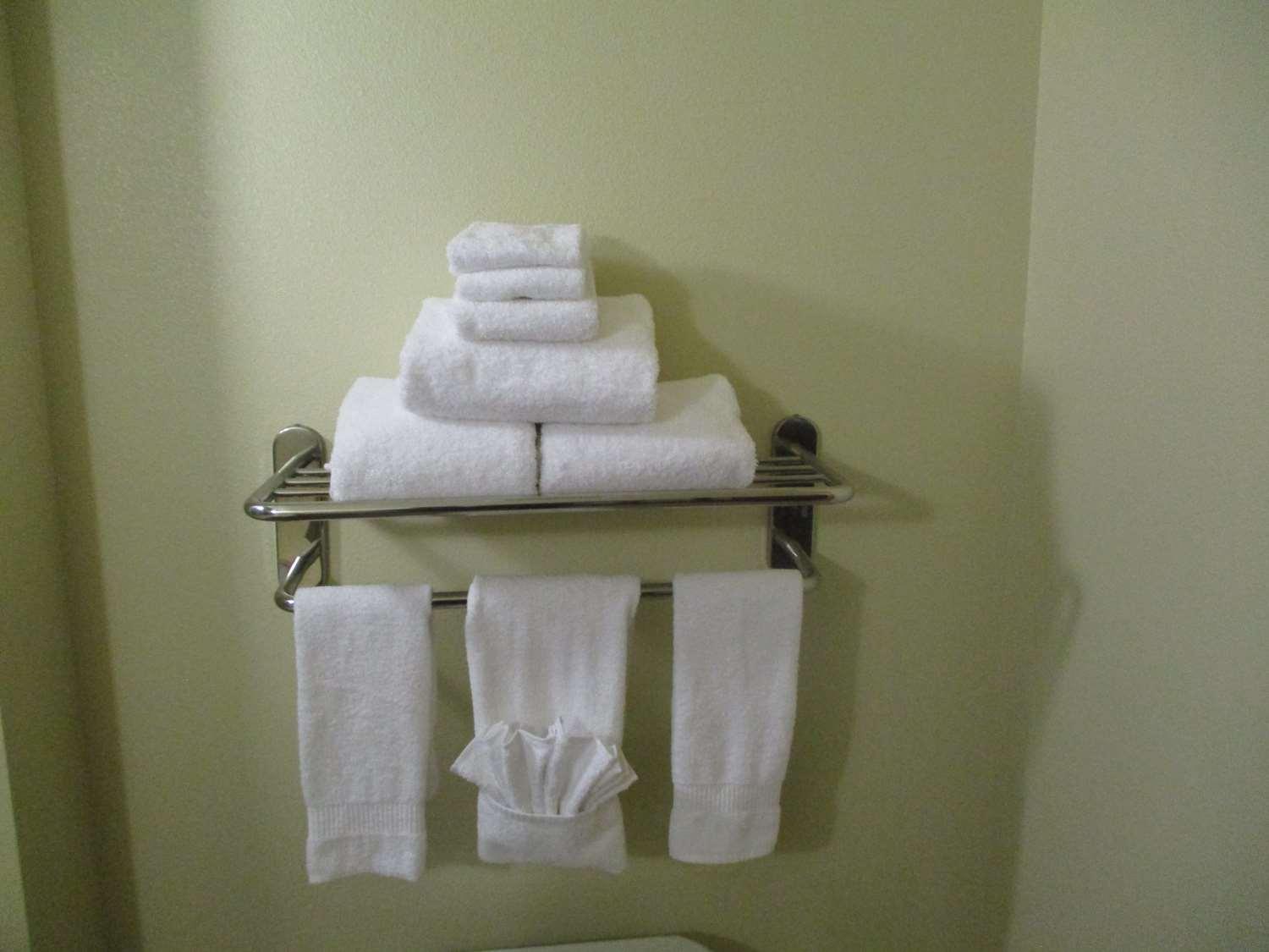 Best Western Coffeyville Central Business District Inn And Suites 外观 照片