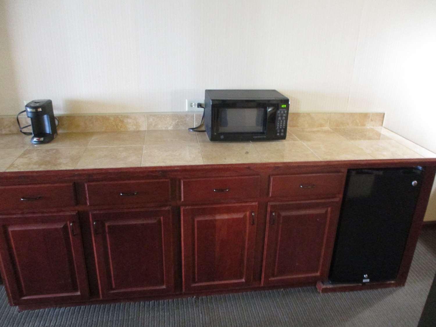 Best Western Coffeyville Central Business District Inn And Suites 外观 照片