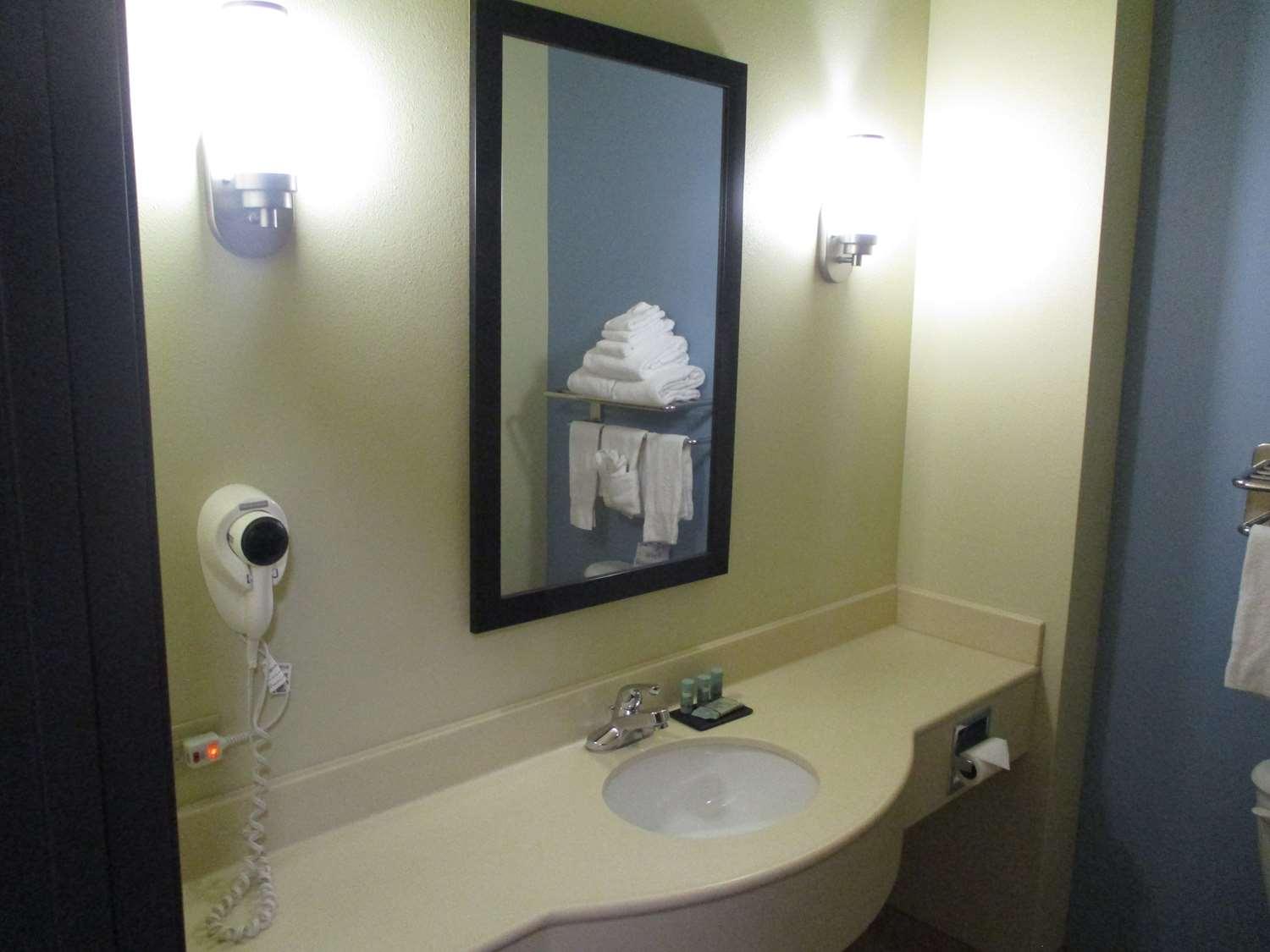 Best Western Coffeyville Central Business District Inn And Suites 外观 照片