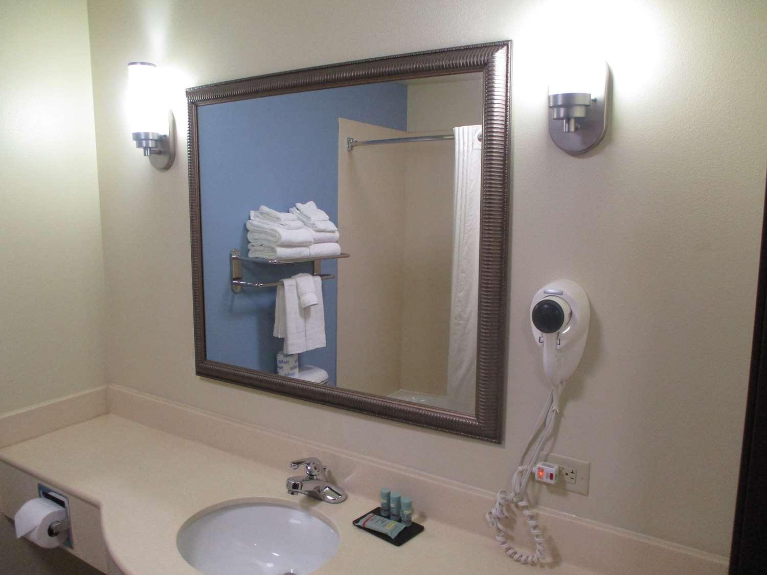 Best Western Coffeyville Central Business District Inn And Suites 外观 照片