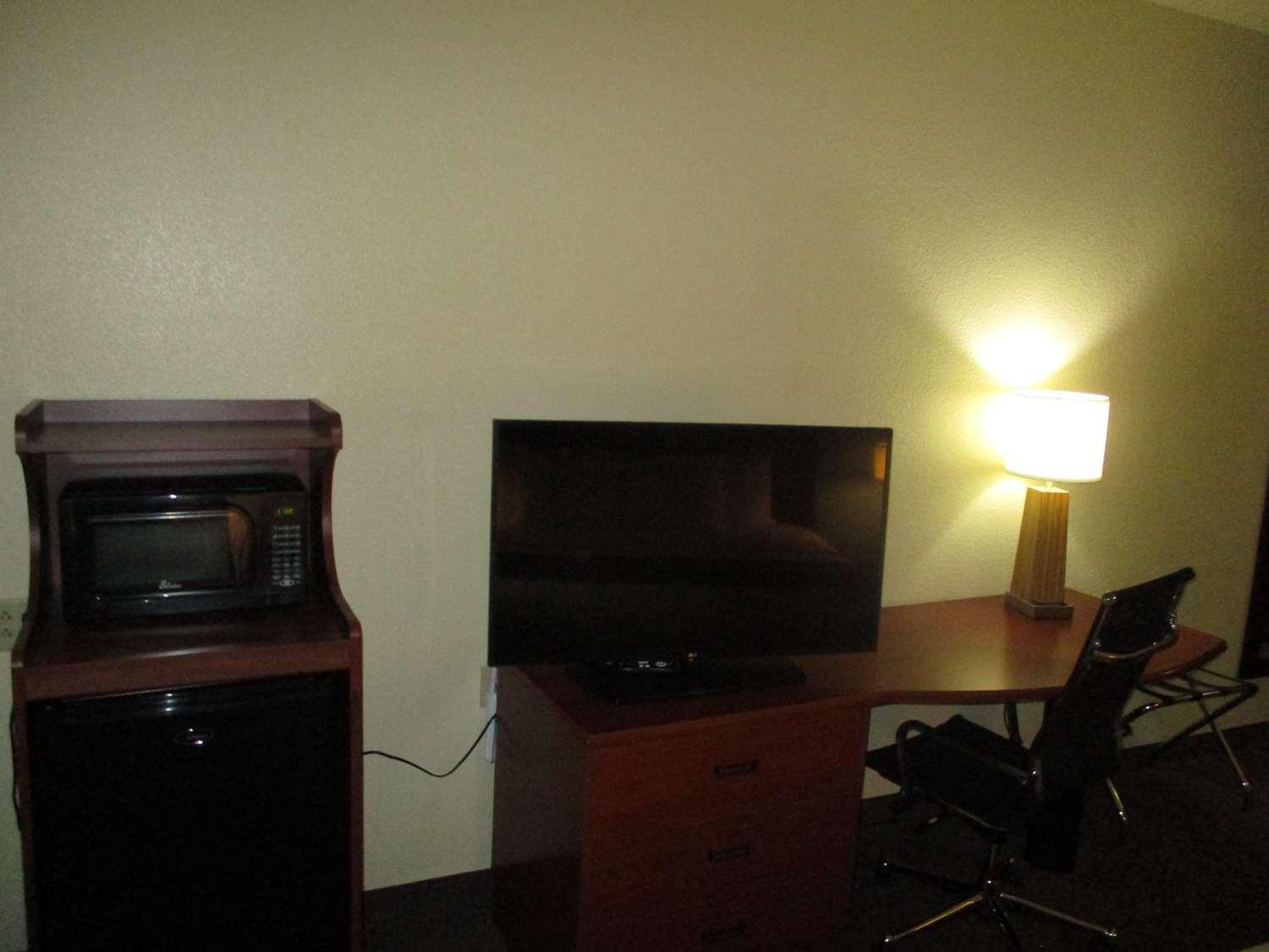 Best Western Coffeyville Central Business District Inn And Suites 外观 照片