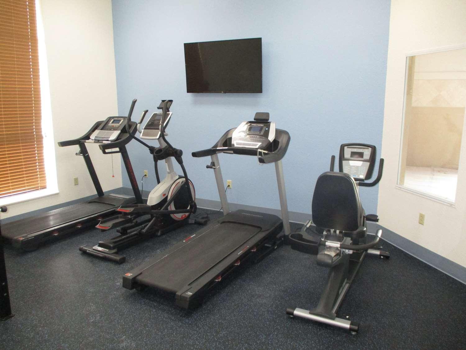 Best Western Coffeyville Central Business District Inn And Suites 外观 照片