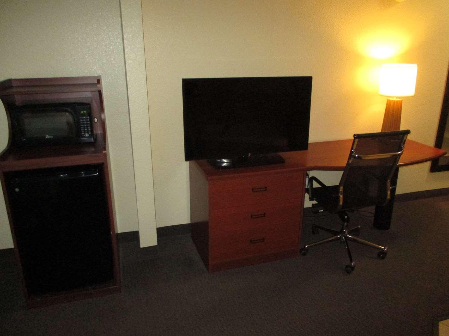 Best Western Coffeyville Central Business District Inn And Suites 外观 照片