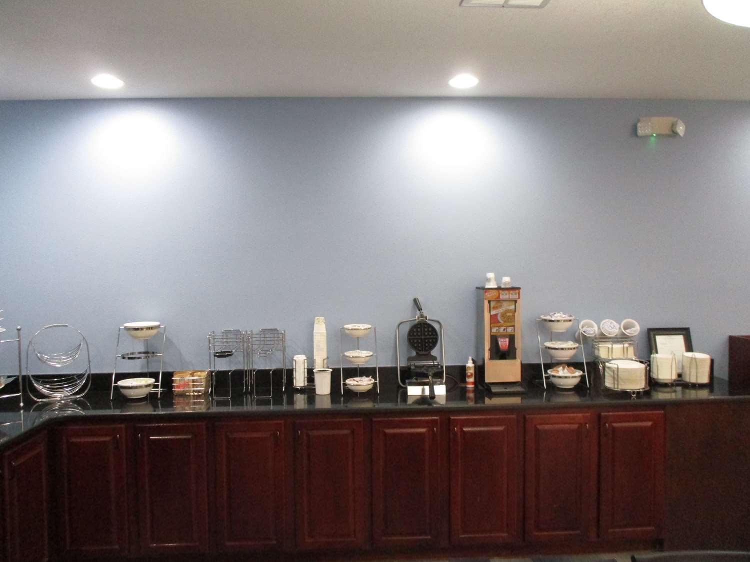 Best Western Coffeyville Central Business District Inn And Suites 外观 照片