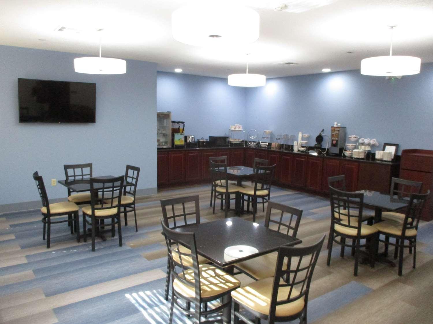 Best Western Coffeyville Central Business District Inn And Suites 外观 照片