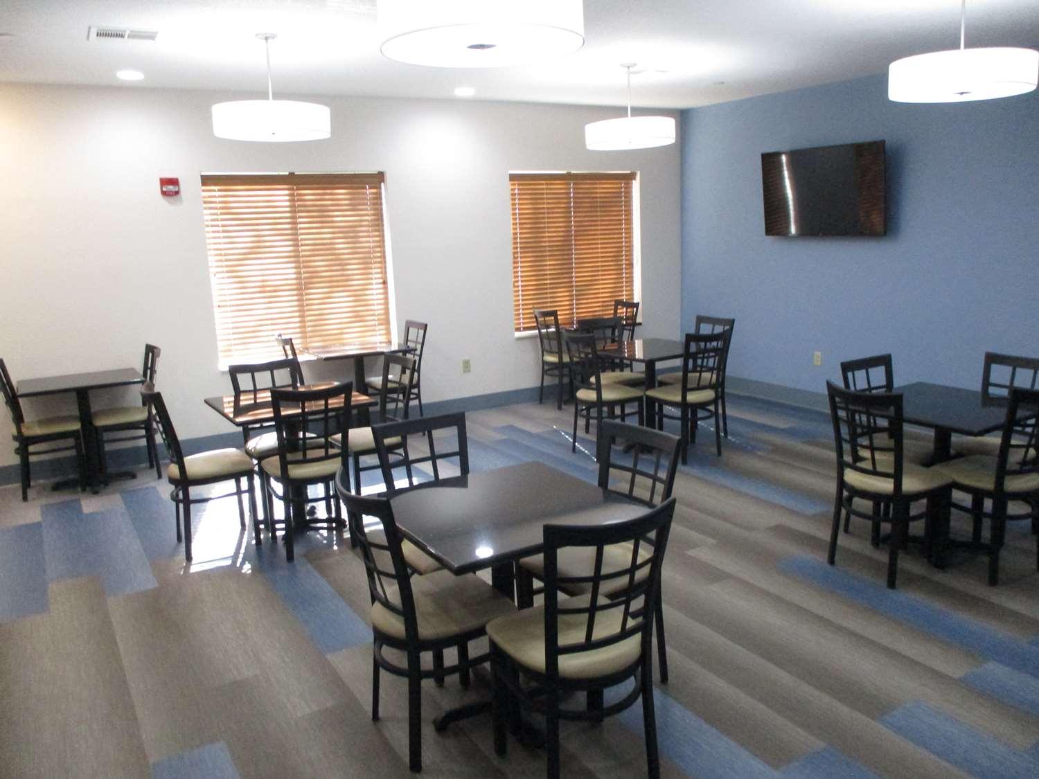 Best Western Coffeyville Central Business District Inn And Suites 外观 照片