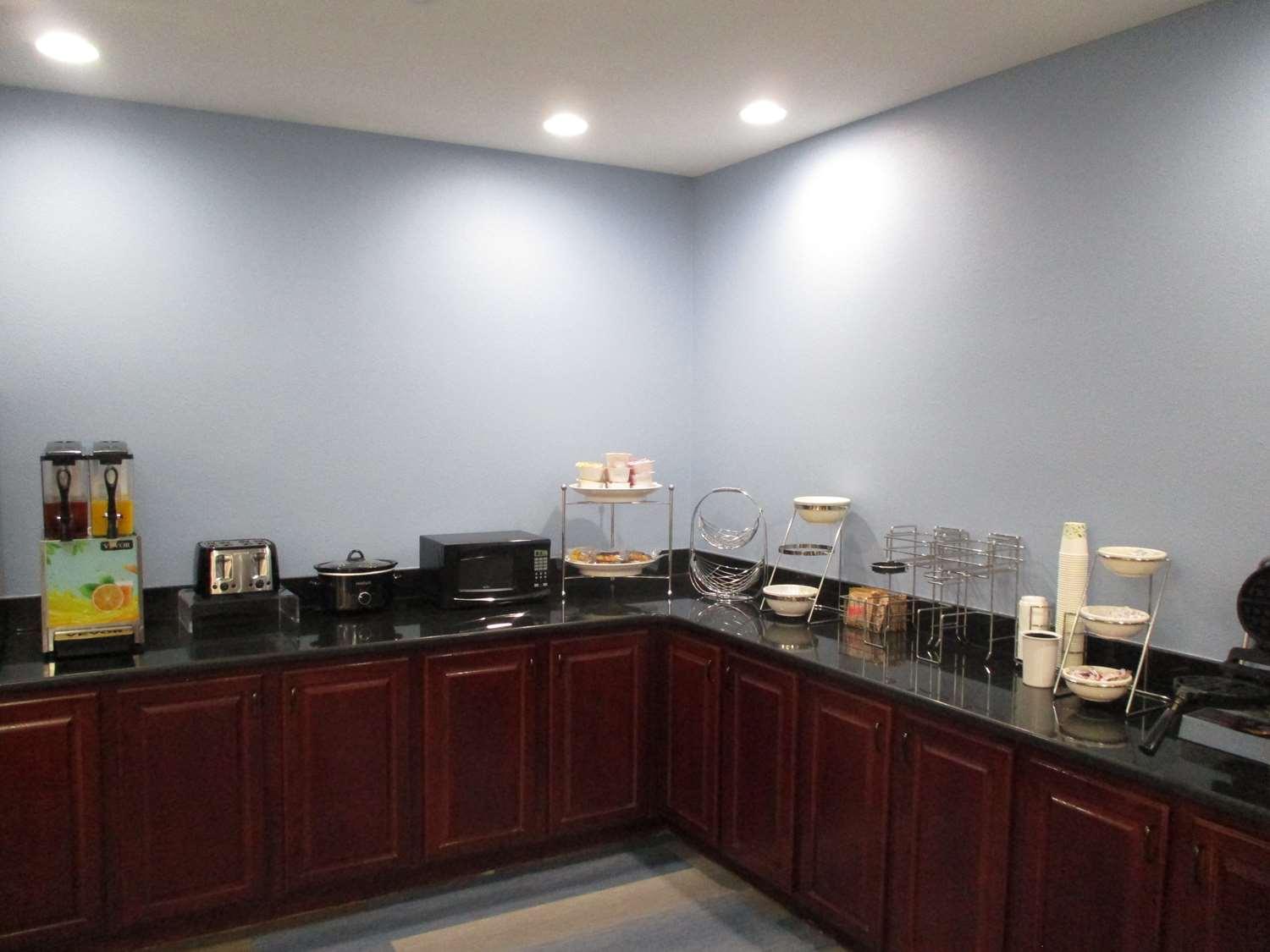 Best Western Coffeyville Central Business District Inn And Suites 外观 照片
