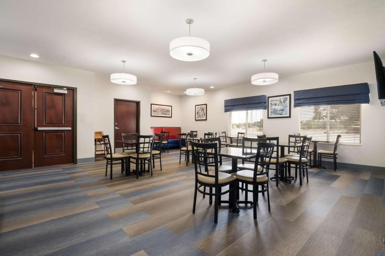 Best Western Coffeyville Central Business District Inn And Suites 外观 照片