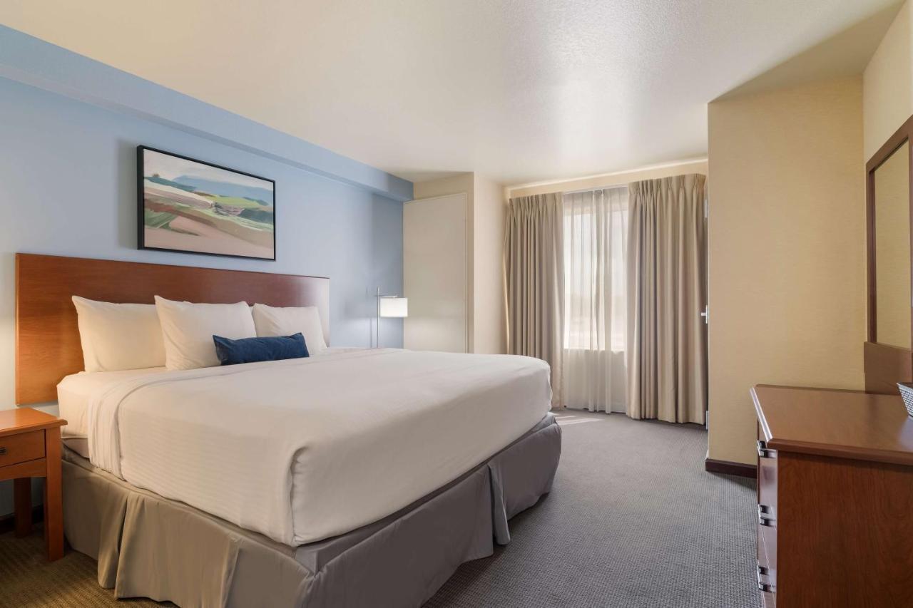 Best Western Coffeyville Central Business District Inn And Suites 外观 照片