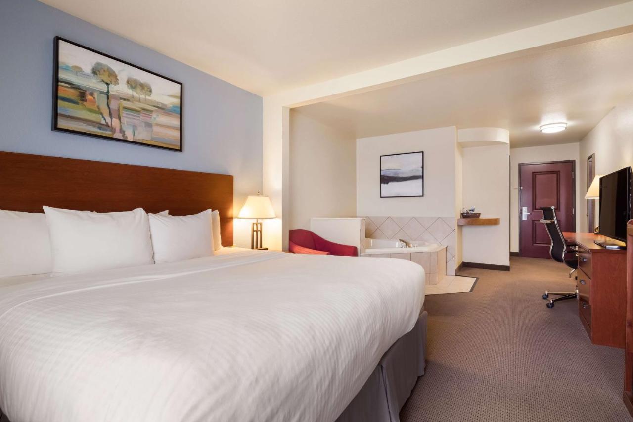 Best Western Coffeyville Central Business District Inn And Suites 外观 照片